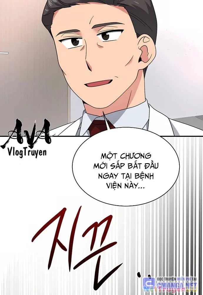 Nhà Vật Lý Trị Liệu Thần Kỳ Chapter 27 - Trang 2