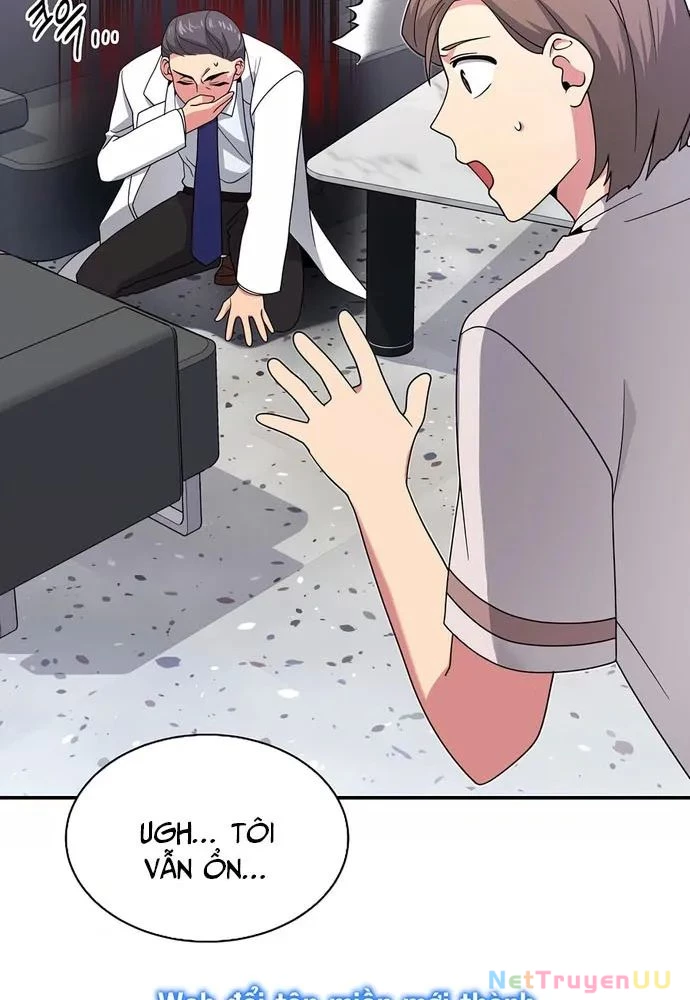 Nhà Vật Lý Trị Liệu Thần Kỳ Chapter 27 - Trang 2