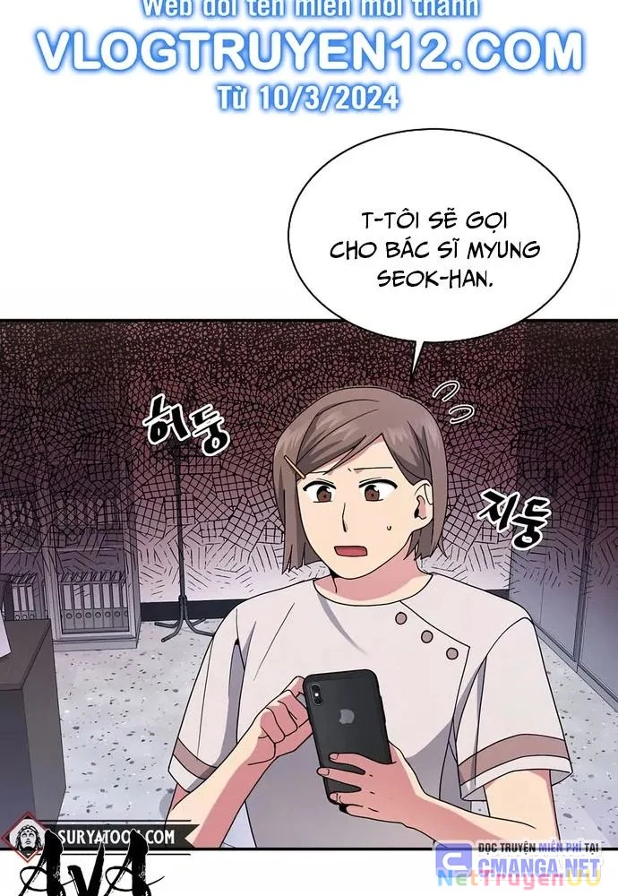 Nhà Vật Lý Trị Liệu Thần Kỳ Chapter 27 - Trang 2