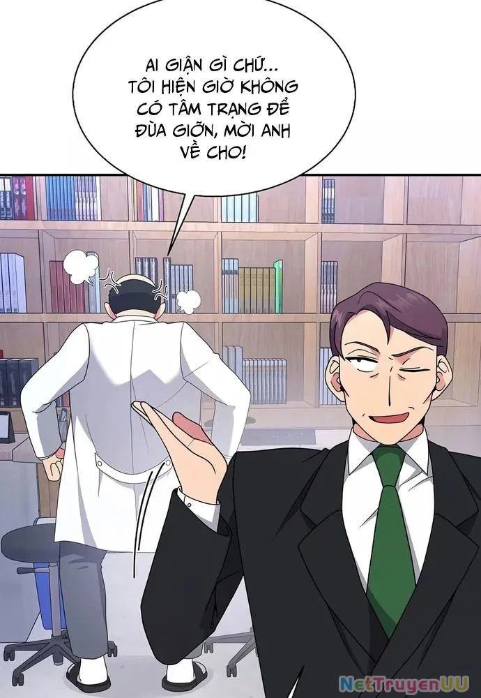 Nhà Vật Lý Trị Liệu Thần Kỳ Chapter 27 - Trang 2
