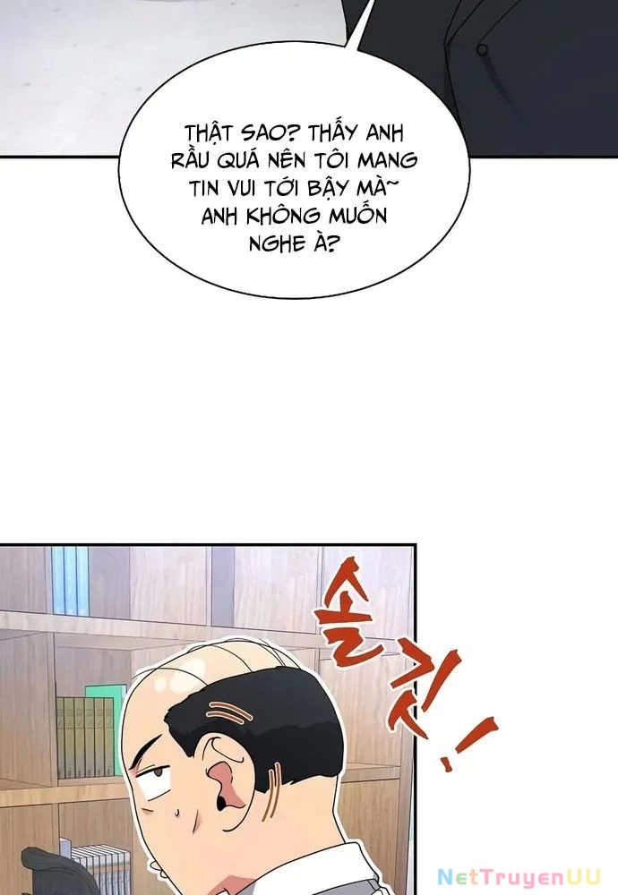 Nhà Vật Lý Trị Liệu Thần Kỳ Chapter 27 - Trang 2