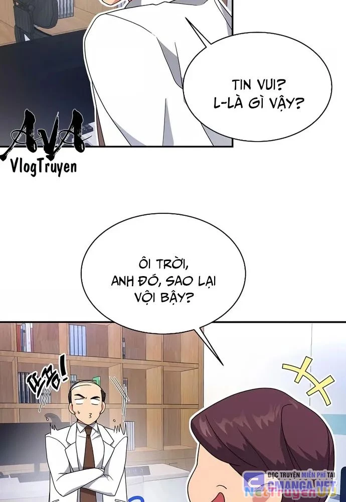 Nhà Vật Lý Trị Liệu Thần Kỳ Chapter 27 - Trang 2