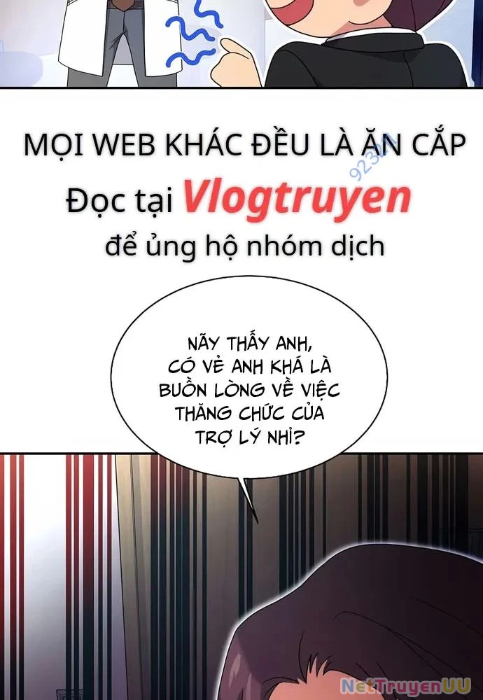 Nhà Vật Lý Trị Liệu Thần Kỳ Chapter 27 - Trang 2