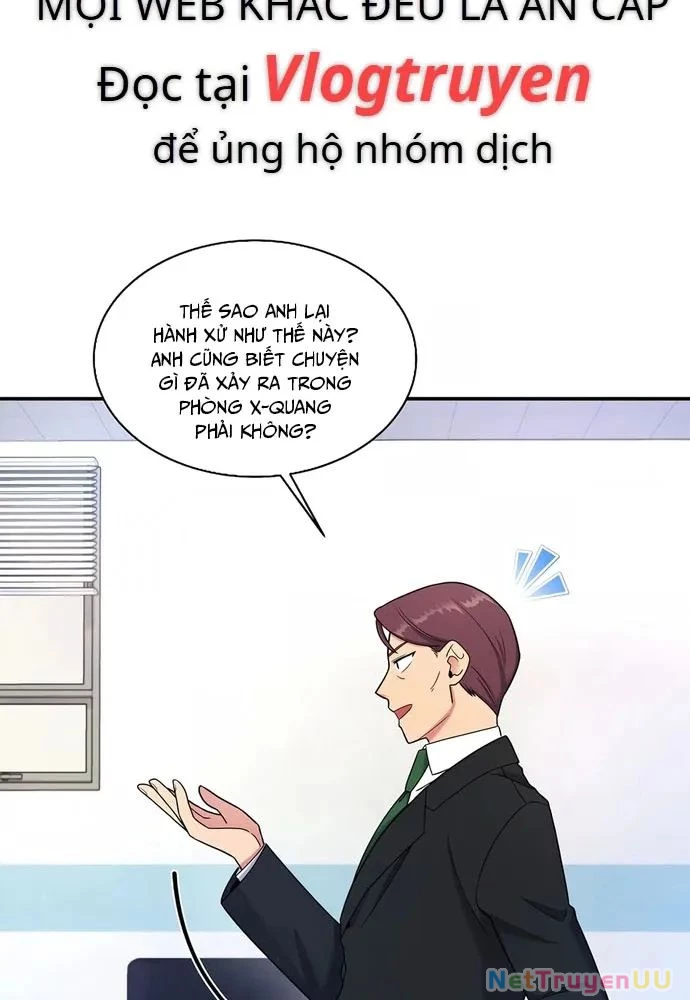 Nhà Vật Lý Trị Liệu Thần Kỳ Chapter 27 - Trang 2