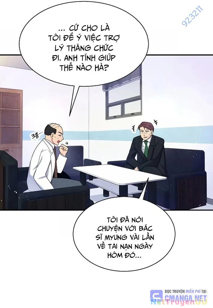 Nhà Vật Lý Trị Liệu Thần Kỳ Chapter 27 - Trang 2