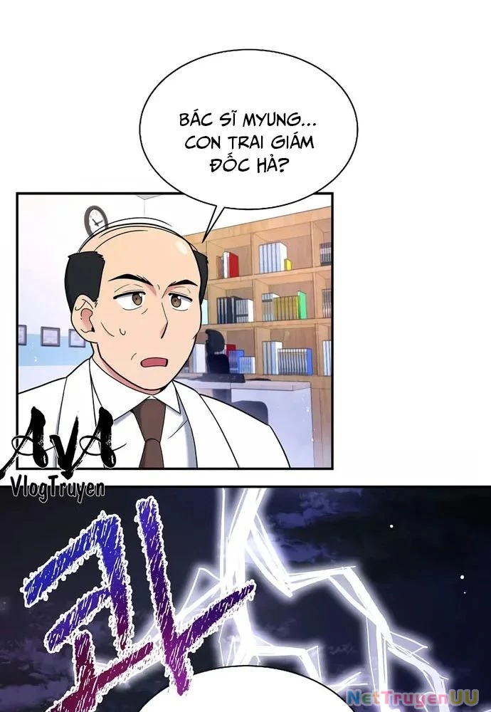 Nhà Vật Lý Trị Liệu Thần Kỳ Chapter 27 - Trang 2