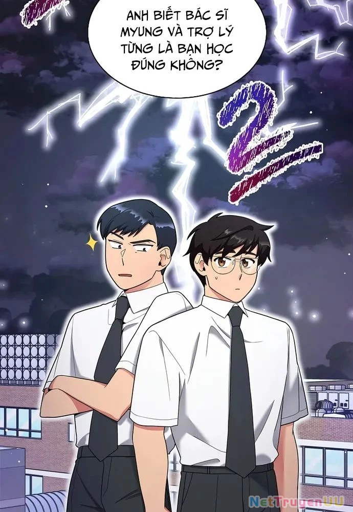 Nhà Vật Lý Trị Liệu Thần Kỳ Chapter 27 - Trang 2