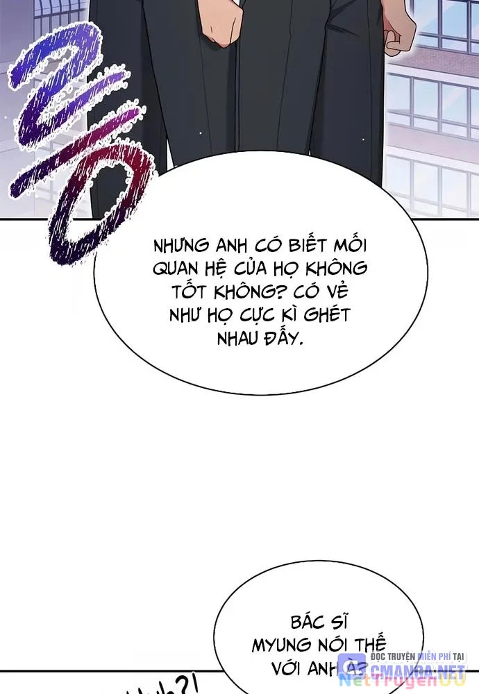 Nhà Vật Lý Trị Liệu Thần Kỳ Chapter 27 - Trang 2