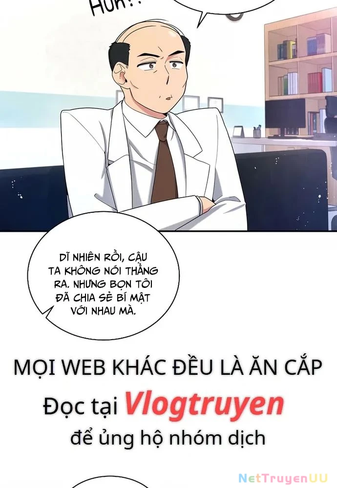 Nhà Vật Lý Trị Liệu Thần Kỳ Chapter 27 - Trang 2