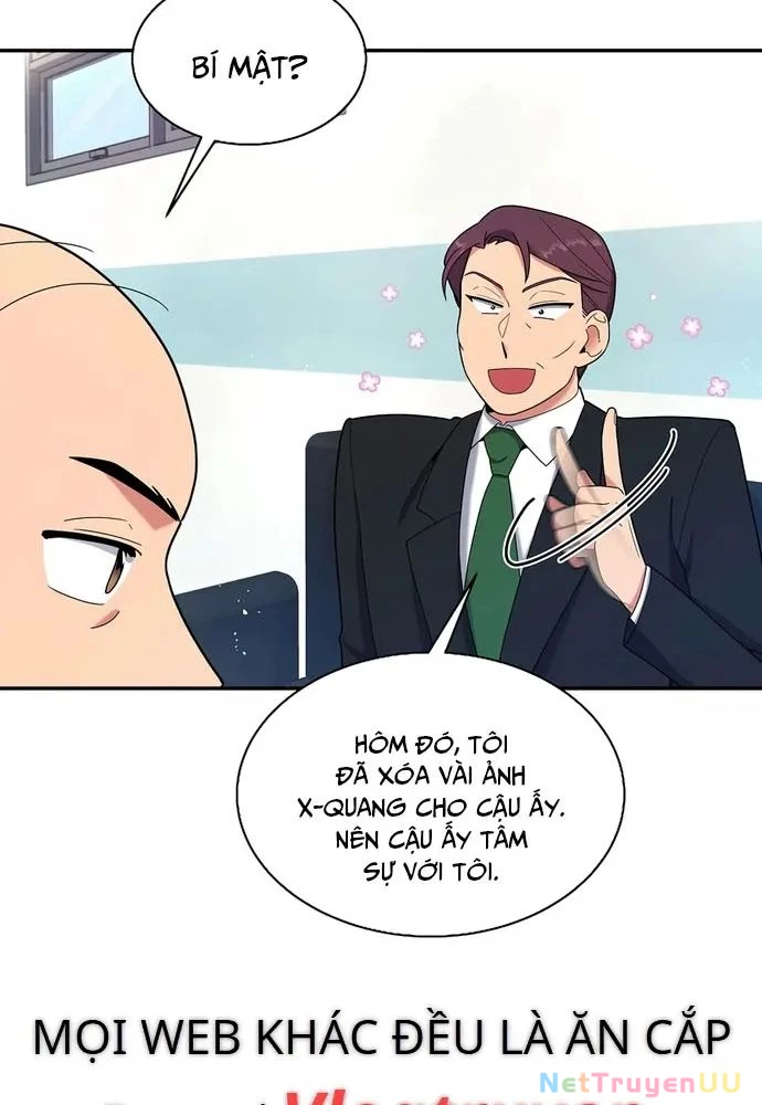 Nhà Vật Lý Trị Liệu Thần Kỳ Chapter 27 - Trang 2