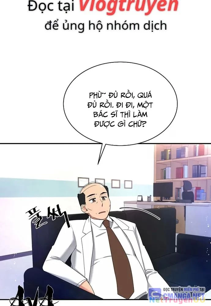 Nhà Vật Lý Trị Liệu Thần Kỳ Chapter 27 - Trang 2
