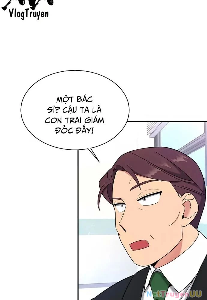 Nhà Vật Lý Trị Liệu Thần Kỳ Chapter 27 - Trang 2