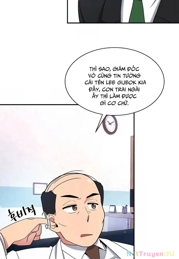 Nhà Vật Lý Trị Liệu Thần Kỳ Chapter 27 - Trang 2