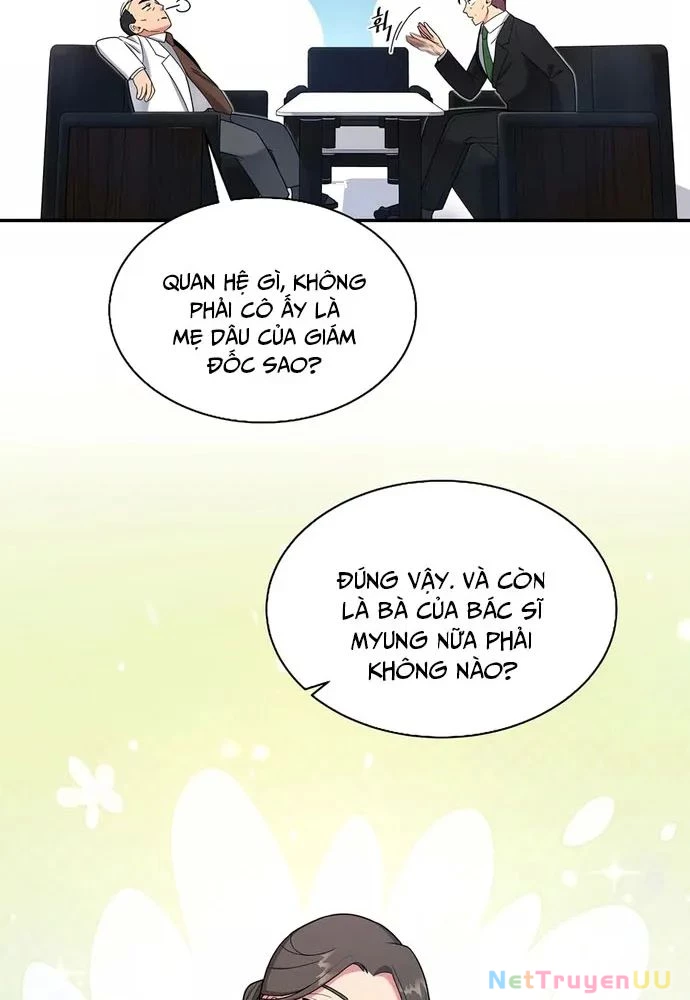 Nhà Vật Lý Trị Liệu Thần Kỳ Chapter 27 - Trang 2