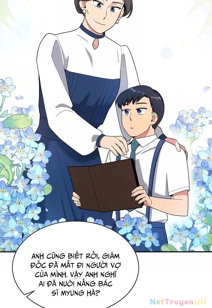 Nhà Vật Lý Trị Liệu Thần Kỳ Chapter 27 - Trang 2