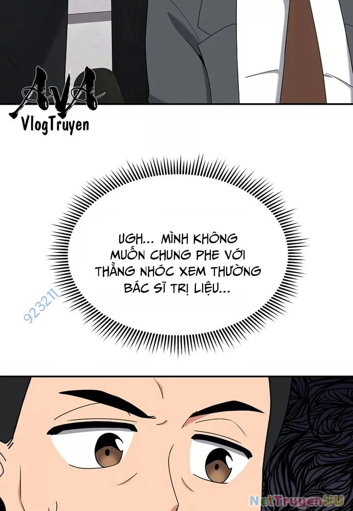 Nhà Vật Lý Trị Liệu Thần Kỳ Chapter 27 - Trang 2