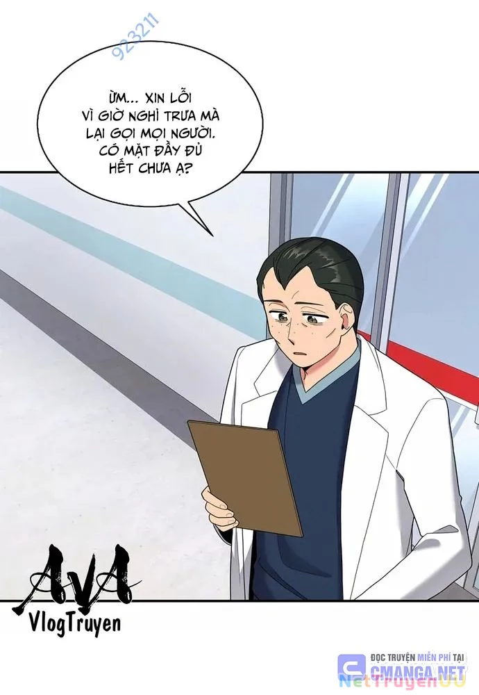 Nhà Vật Lý Trị Liệu Thần Kỳ Chapter 27 - Trang 2