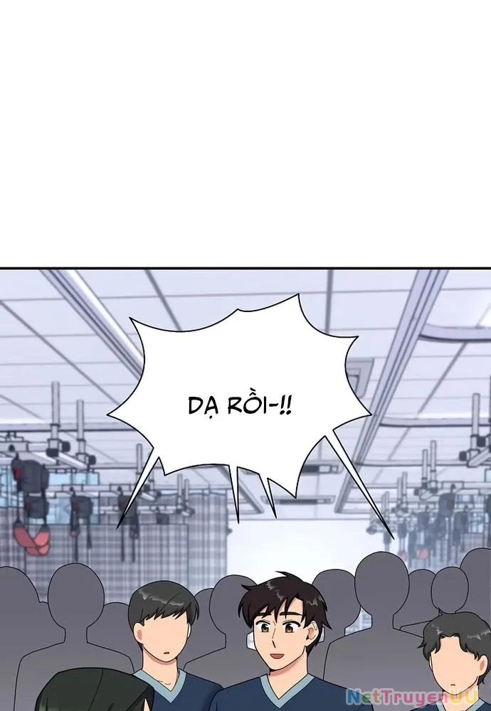 Nhà Vật Lý Trị Liệu Thần Kỳ Chapter 27 - Trang 2