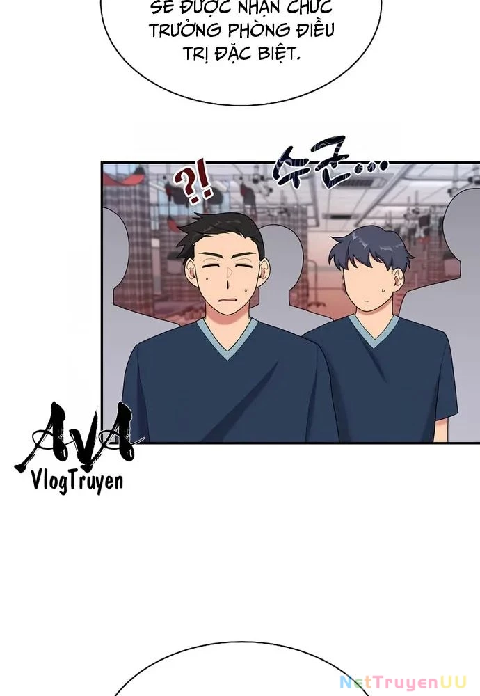 Nhà Vật Lý Trị Liệu Thần Kỳ Chapter 27 - Trang 2