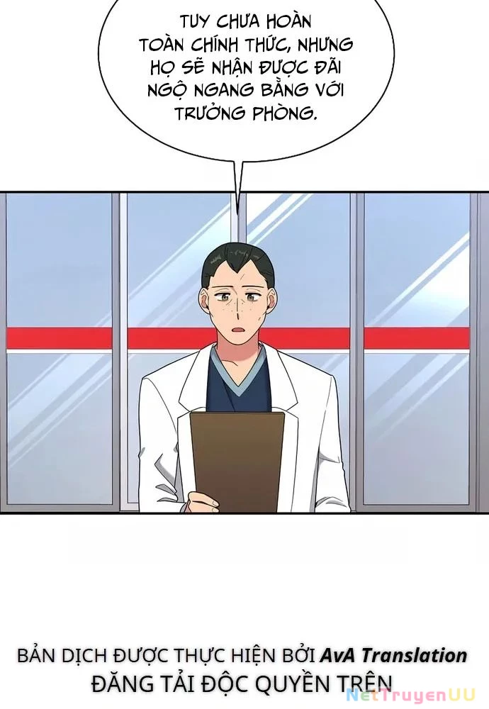 Nhà Vật Lý Trị Liệu Thần Kỳ Chapter 27 - Trang 2