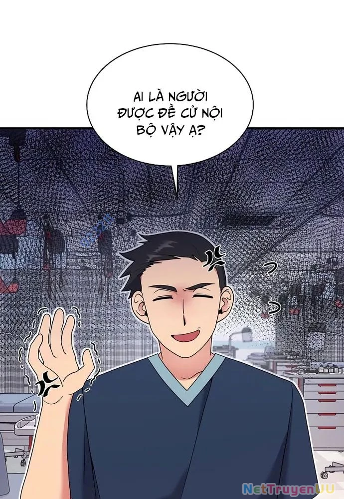 Nhà Vật Lý Trị Liệu Thần Kỳ Chapter 27 - Trang 2