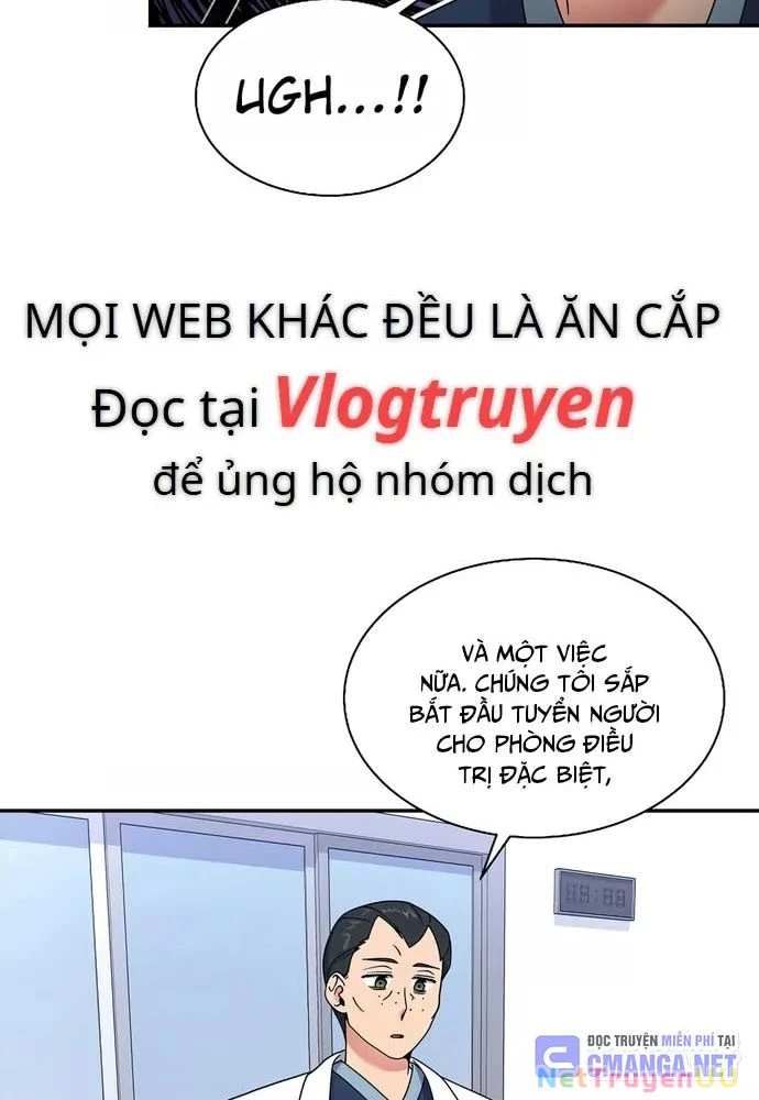 Nhà Vật Lý Trị Liệu Thần Kỳ Chapter 27 - Trang 2