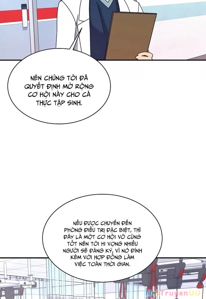 Nhà Vật Lý Trị Liệu Thần Kỳ Chapter 27 - Trang 2