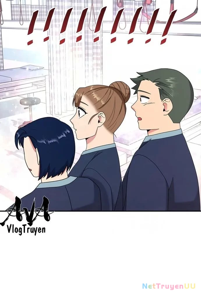 Nhà Vật Lý Trị Liệu Thần Kỳ Chapter 27 - Trang 2