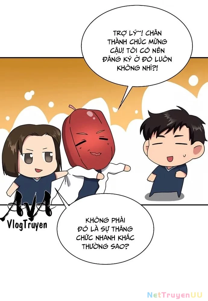 Nhà Vật Lý Trị Liệu Thần Kỳ Chapter 27 - Trang 2