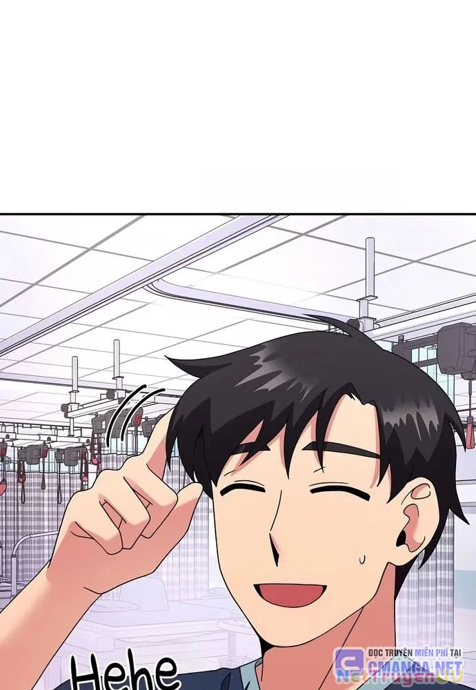 Nhà Vật Lý Trị Liệu Thần Kỳ Chapter 27 - Trang 2