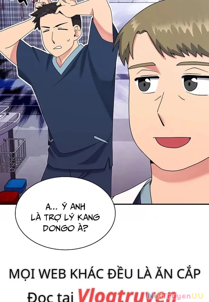 Nhà Vật Lý Trị Liệu Thần Kỳ Chapter 27 - Trang 2