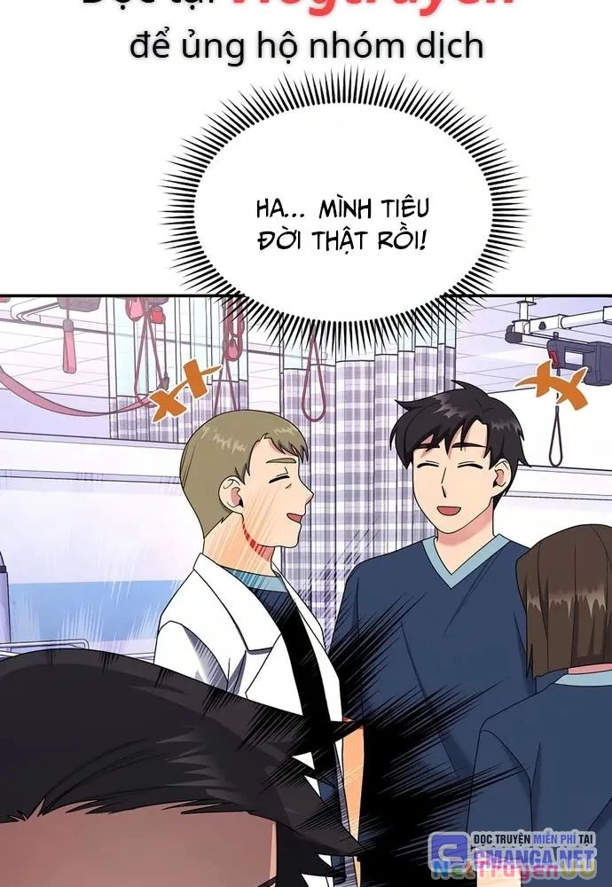 Nhà Vật Lý Trị Liệu Thần Kỳ Chapter 27 - Trang 2