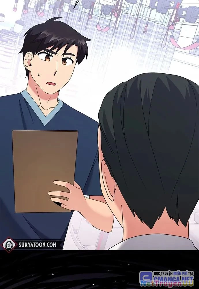 Nhà Vật Lý Trị Liệu Thần Kỳ Chapter 27 - Trang 2
