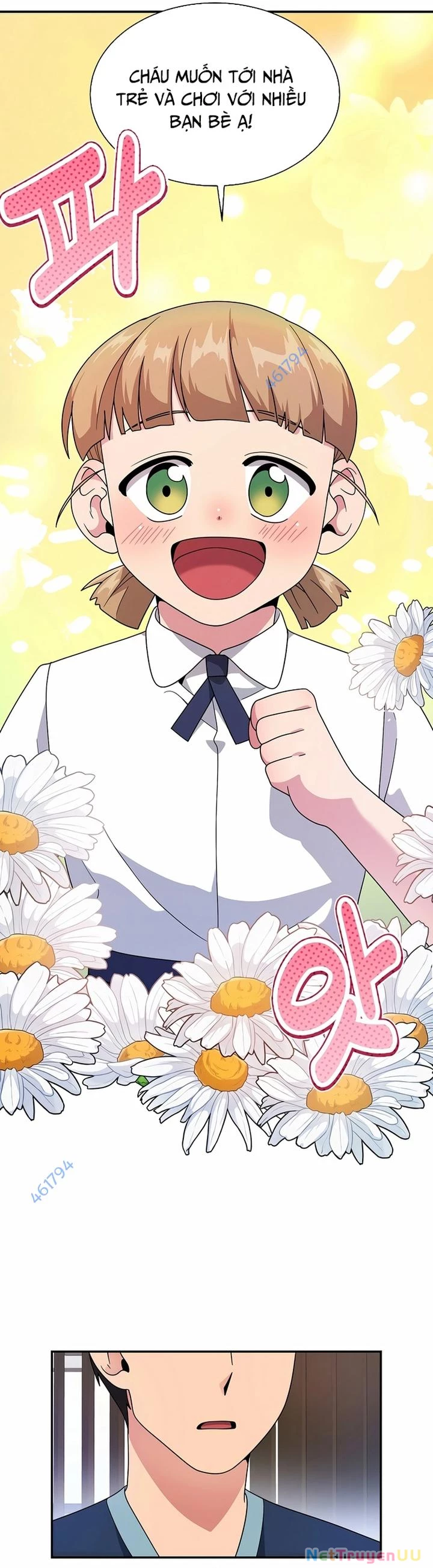 Nhà Vật Lý Trị Liệu Thần Kỳ Chapter 28 - Trang 2