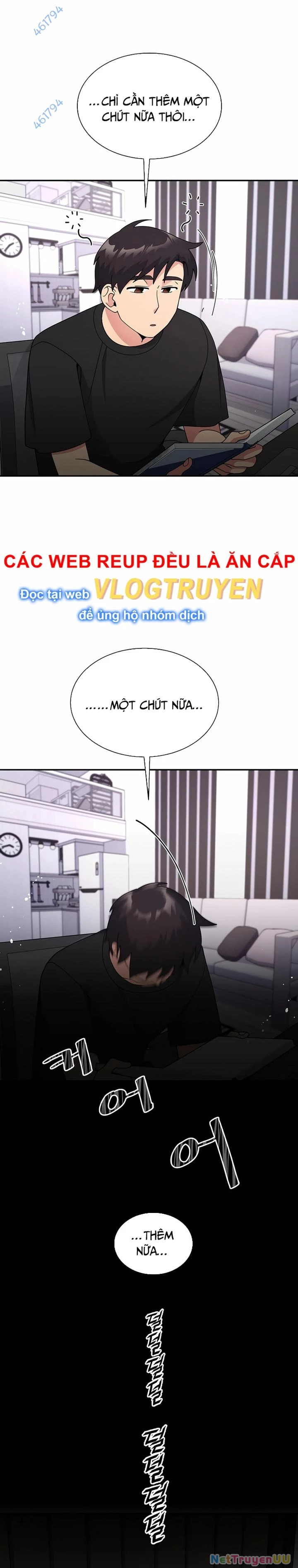 Nhà Vật Lý Trị Liệu Thần Kỳ Chapter 28 - Trang 2