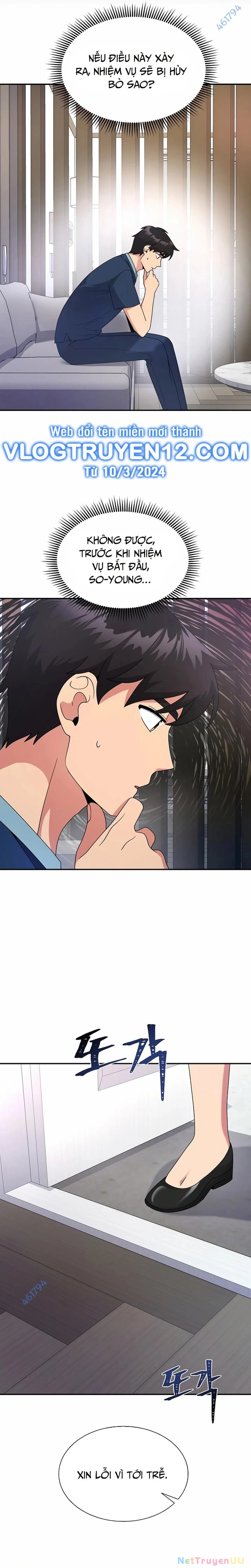 Nhà Vật Lý Trị Liệu Thần Kỳ Chapter 28 - Trang 2