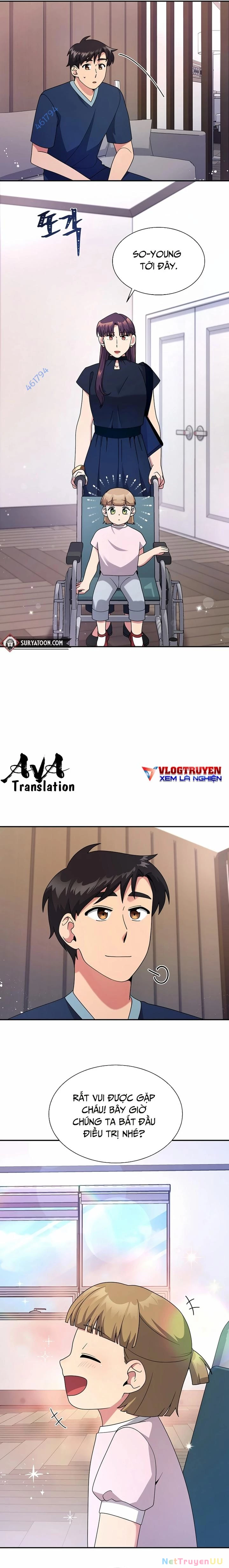 Nhà Vật Lý Trị Liệu Thần Kỳ Chapter 28 - Trang 2