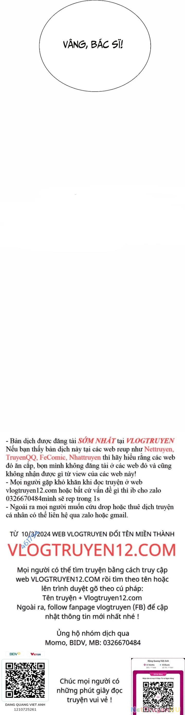 Nhà Vật Lý Trị Liệu Thần Kỳ Chapter 28 - Trang 2