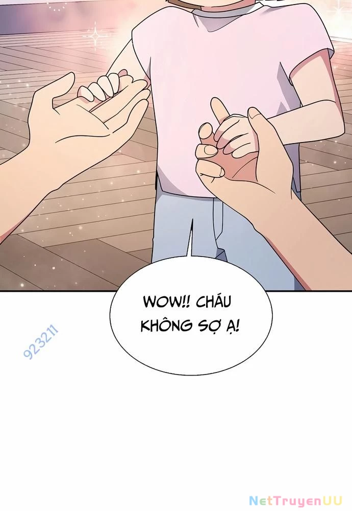 Nhà Vật Lý Trị Liệu Thần Kỳ Chapter 29 - Trang 2