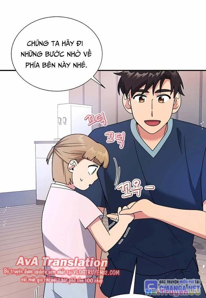 Nhà Vật Lý Trị Liệu Thần Kỳ Chapter 29 - Trang 2