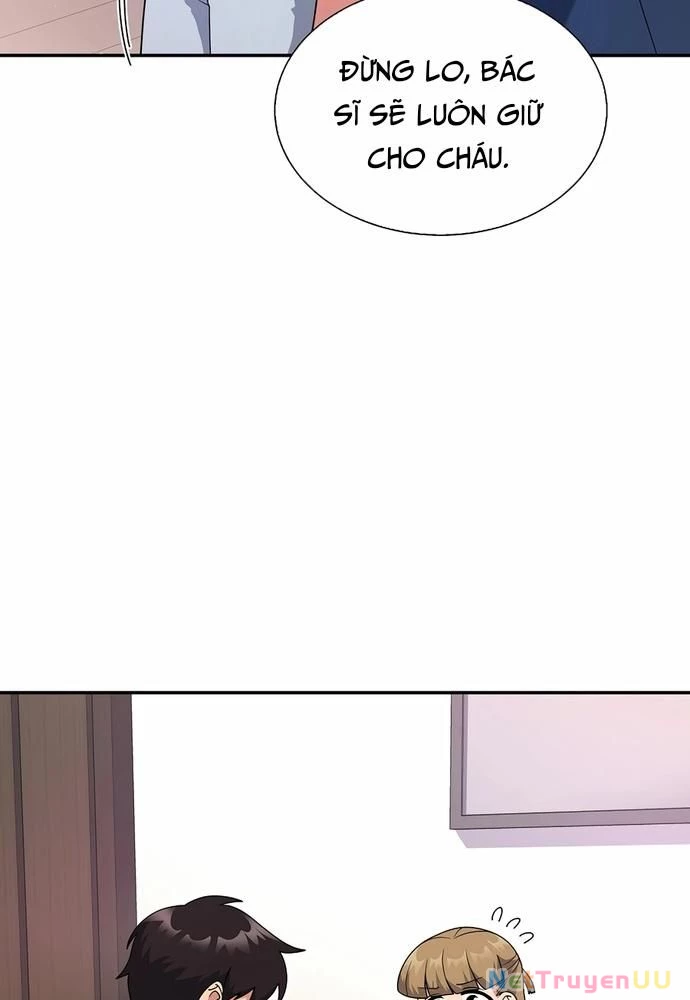 Nhà Vật Lý Trị Liệu Thần Kỳ Chapter 29 - Trang 2