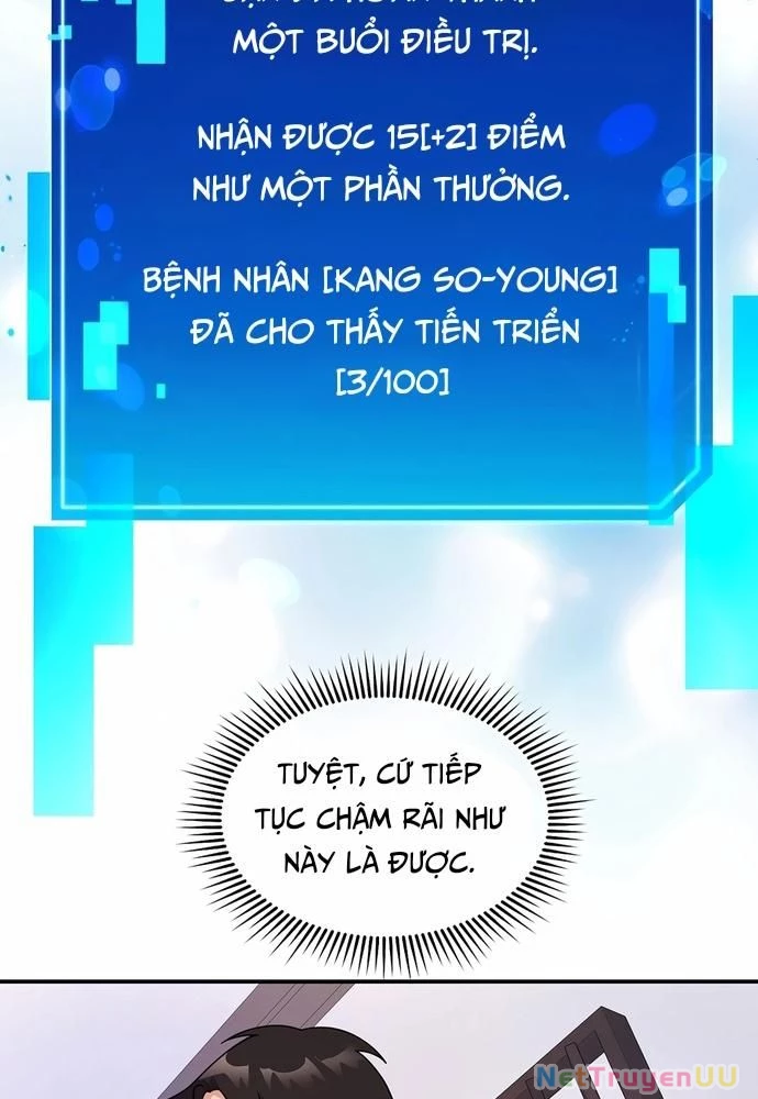 Nhà Vật Lý Trị Liệu Thần Kỳ Chapter 29 - Trang 2