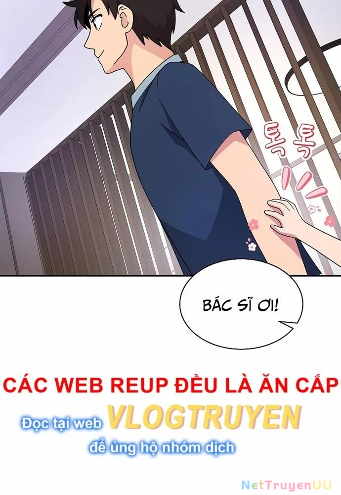 Nhà Vật Lý Trị Liệu Thần Kỳ Chapter 29 - Trang 2