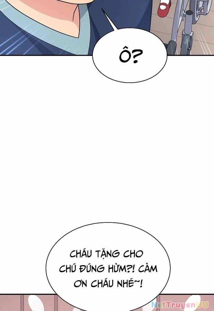 Nhà Vật Lý Trị Liệu Thần Kỳ Chapter 29 - Trang 2