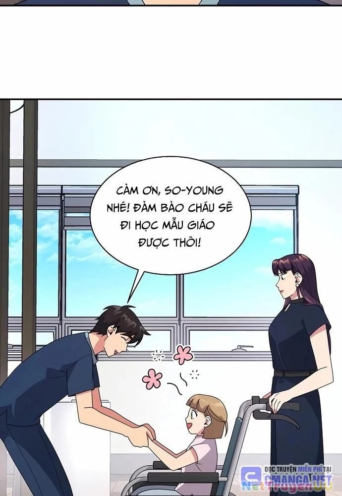 Nhà Vật Lý Trị Liệu Thần Kỳ Chapter 29 - Trang 2