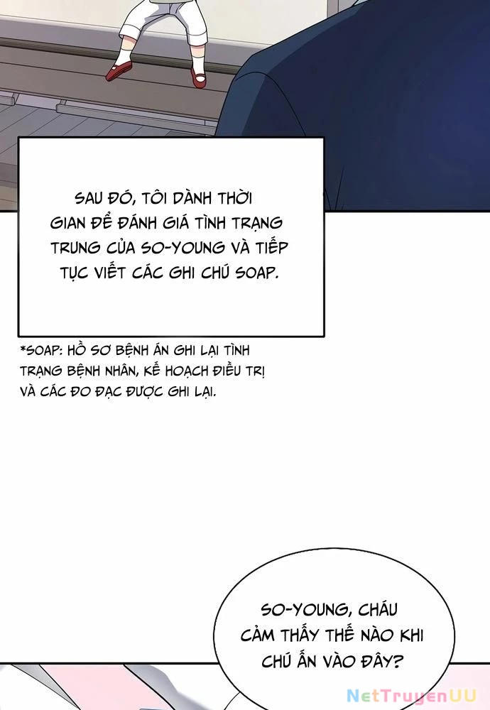 Nhà Vật Lý Trị Liệu Thần Kỳ Chapter 29 - Trang 2