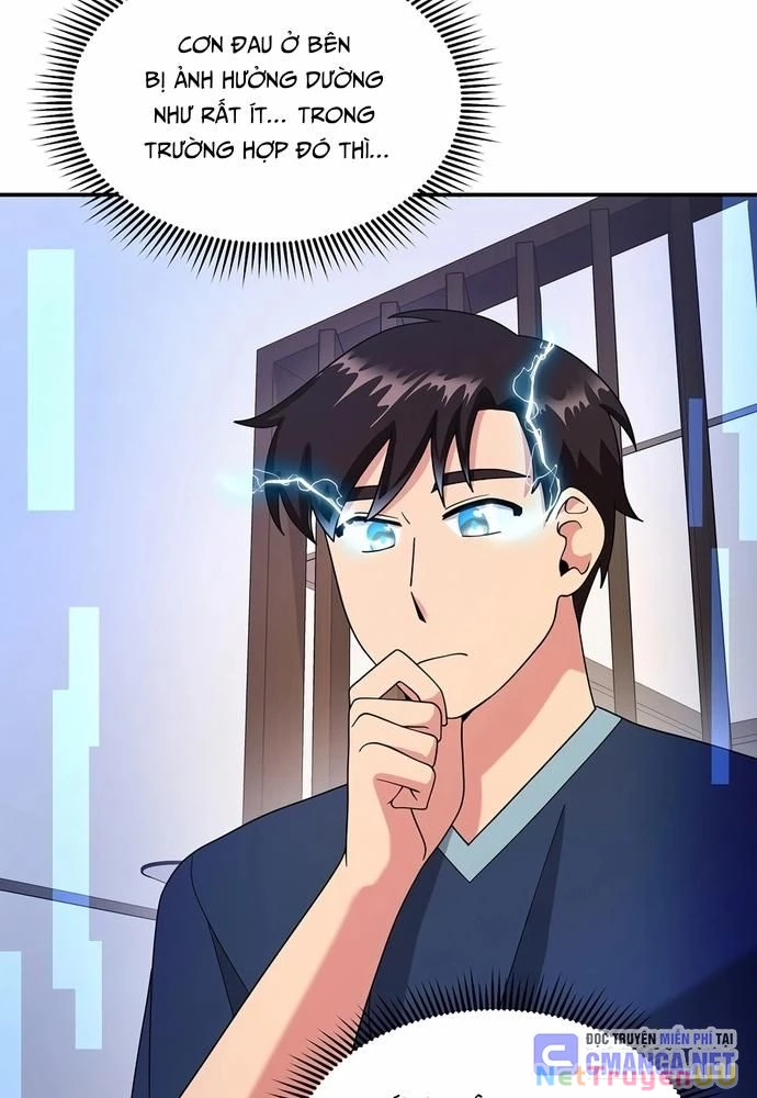 Nhà Vật Lý Trị Liệu Thần Kỳ Chapter 29 - Trang 2