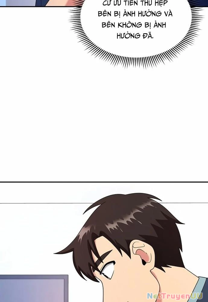 Nhà Vật Lý Trị Liệu Thần Kỳ Chapter 29 - Trang 2