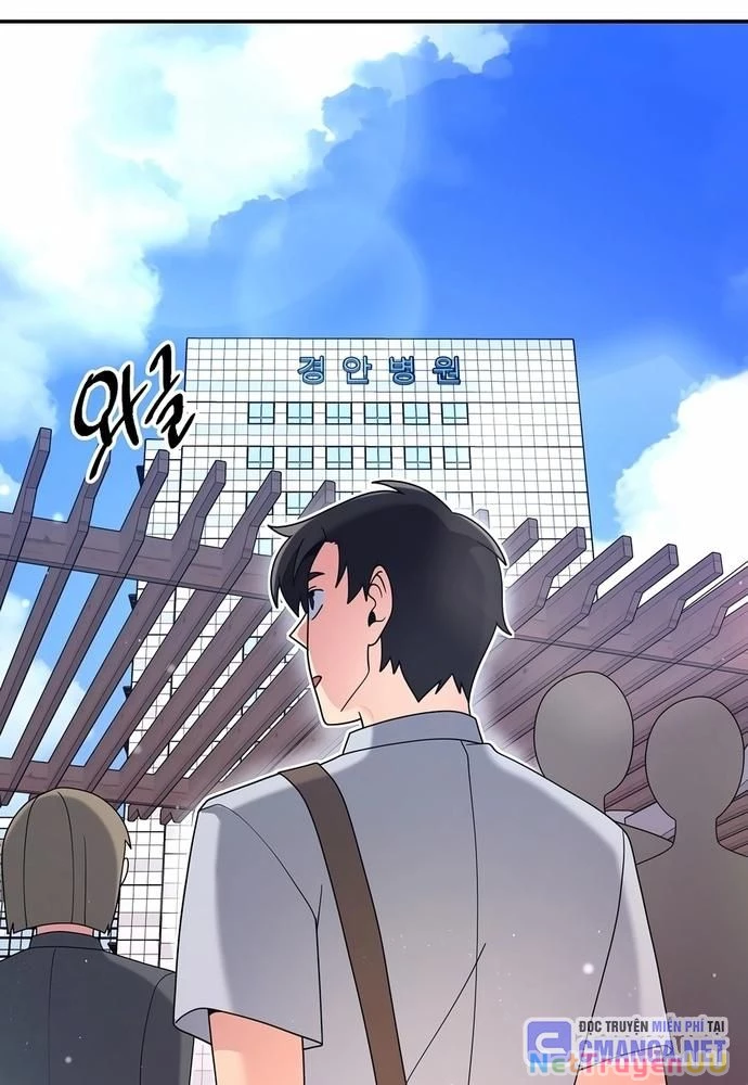 Nhà Vật Lý Trị Liệu Thần Kỳ Chapter 29 - Trang 2