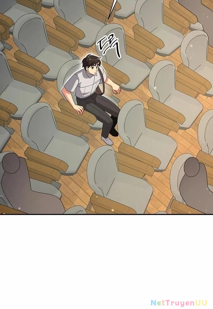 Nhà Vật Lý Trị Liệu Thần Kỳ Chapter 29 - Trang 2